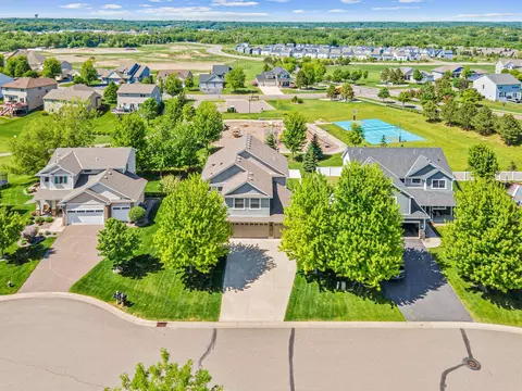 13576 Big Sandy Lake Dr, Rogers, MN 55374
