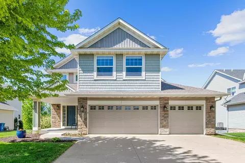 13576 Big Sandy Lake Dr, Rogers, MN 55374