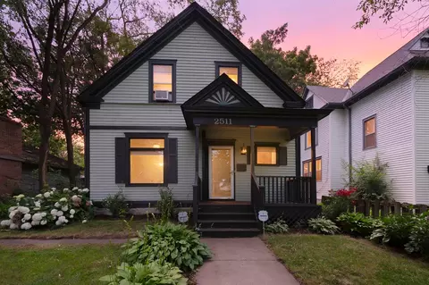 2511 Upton Ave N, Minneapolis, MN 55411