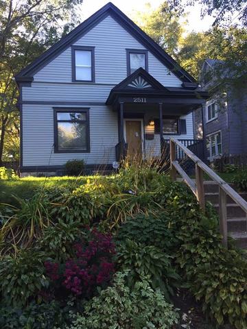 2511 Upton Ave N, Minneapolis, MN 55411
