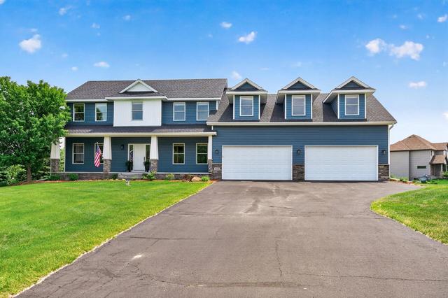 1928 140th Ln NE, Ham Lake, MN 55304