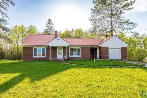4543 S County Rd E, South Range, WI 54874