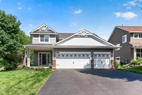 3401 Mulberry Alcove, Woodbury, MN 55129