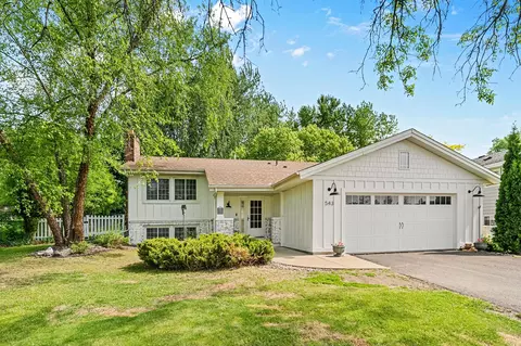 543 Westfield Ln, Vadnais Heights, MN 55127
