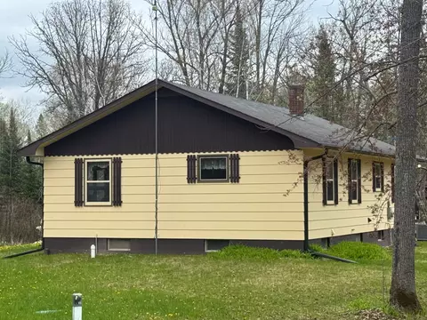 Exterior - 37373 Hanson Rd, Bigfork, MN 56628 photo 7 of 23