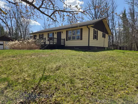 Exterior - 37373 Hanson Rd, Bigfork, MN 56628 photo 5 of 23