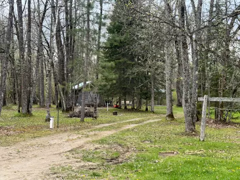 Exterior - 37373 Hanson Rd, Bigfork, MN 56628 photo 20 of 23