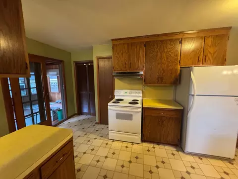 Kitchen - 37373 Hanson Rd, Bigfork, MN 56628 photo 2 of 5