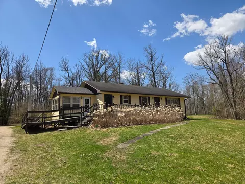 37373 Hanson Rd, Bigfork, MN 56628