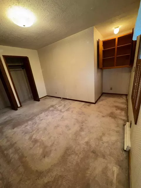 Bedroom - 37373 Hanson Rd, Bigfork, MN 56628 photo 5 of 6