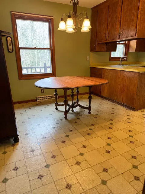 Kitchen - 37373 Hanson Rd, Bigfork, MN 56628 photo 5 of 5
