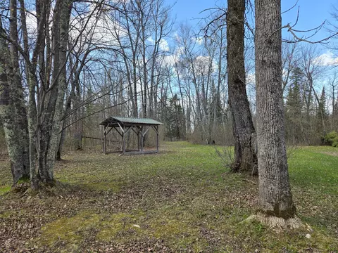 Exterior - 37373 Hanson Rd, Bigfork, MN 56628 photo 13 of 23