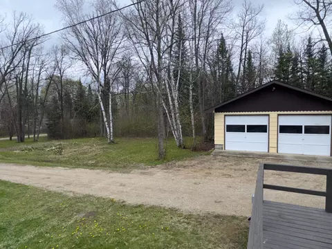 Exterior - 37373 Hanson Rd, Bigfork, MN 56628 photo 10 of 23