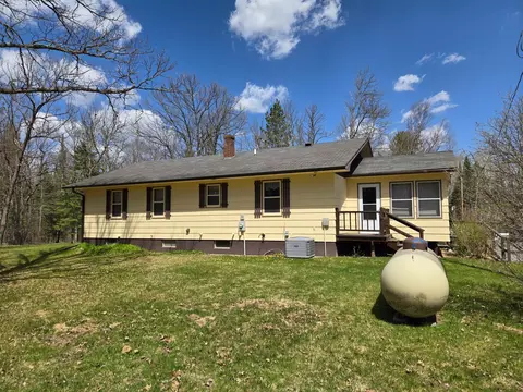 Exterior - 37373 Hanson Rd, Bigfork, MN 56628 photo 6 of 23