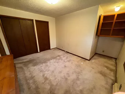 Bedroom - 37373 Hanson Rd, Bigfork, MN 56628 photo 6 of 6