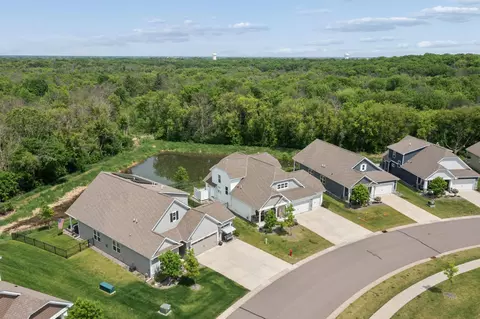 View/Area - 11564 Parkside Ln N, Champlin, MN 55316 photo 3 of 7