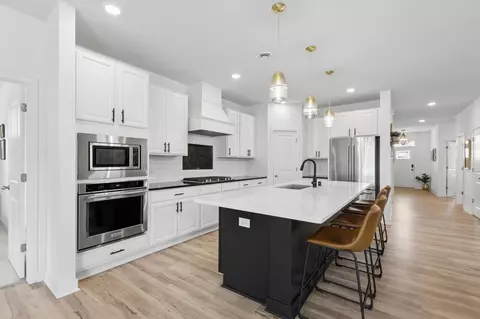 Kitchen - 11564 Parkside Ln N, Champlin, MN 55316 photo 1 of 3