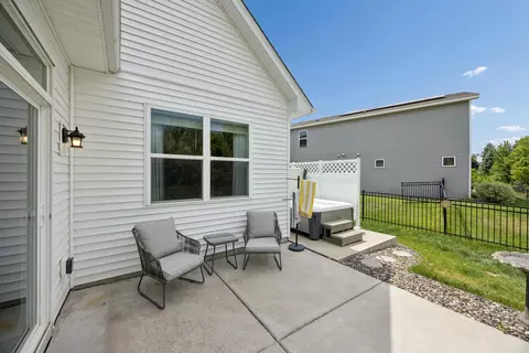 Exterior - 11564 Parkside Ln N, Champlin, MN 55316 photo 8 of 10