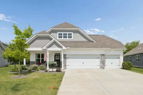 Exterior - 11564 Parkside Ln N, Champlin, MN 55316 photo 2 of 10