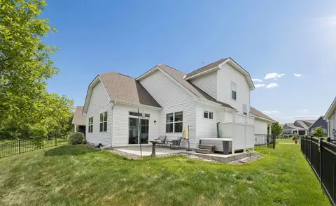 Exterior - 11564 Parkside Ln N, Champlin, MN 55316 photo 6 of 10
