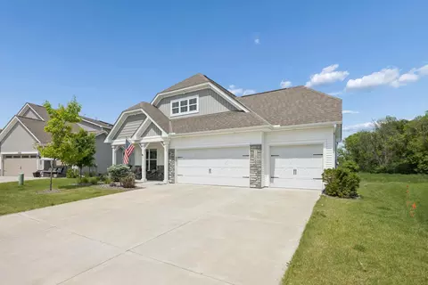 Exterior - 11564 Parkside Ln N, Champlin, MN 55316 photo 3 of 10