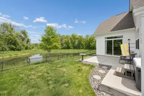Exterior - 11564 Parkside Ln N, Champlin, MN 55316 photo 5 of 10