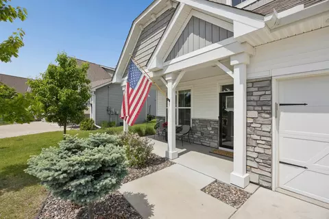 Exterior - 11564 Parkside Ln N, Champlin, MN 55316 photo 4 of 10