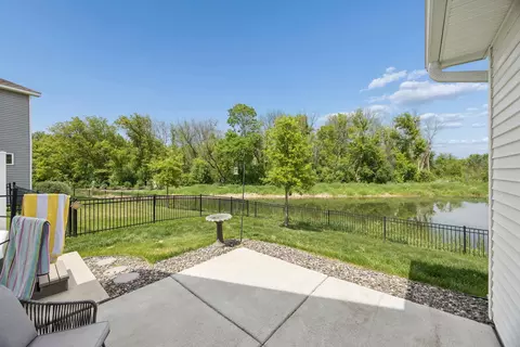 Exterior - 11564 Parkside Ln N, Champlin, MN 55316 photo 9 of 10