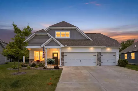 11564 Parkside Ln N, Champlin, MN 55316