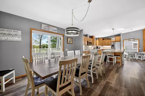 Dining - 21016 County 80, Nevis, MN 56467 photo 2 of 2