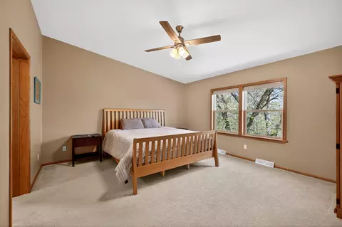 Bedroom - 21016 County 80, Nevis, MN 56467 photo 1 of 3
