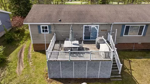 Exterior - 21016 County 80, Nevis, MN 56467 photo 2 of 9