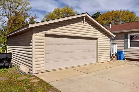 Exterior - 21016 County 80, Nevis, MN 56467 photo 7 of 9