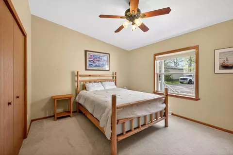Bedroom - 21016 County 80, Nevis, MN 56467 photo 3 of 3