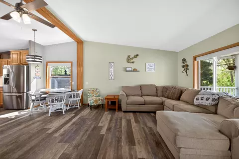 Living - 21016 County 80, Nevis, MN 56467 photo 2 of 4