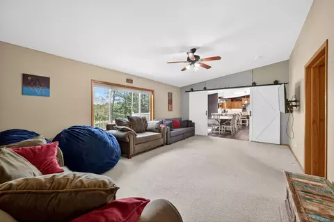 Living - 21016 County 80, Nevis, MN 56467 photo 4 of 4