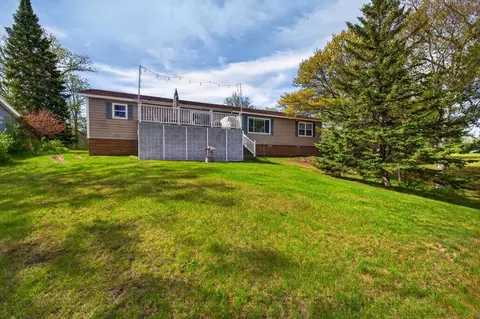 Exterior - 21016 County 80, Nevis, MN 56467 photo 3 of 9