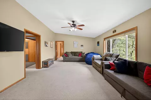 Living - 21016 County 80, Nevis, MN 56467 photo 3 of 4