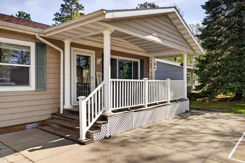 Exterior - 21016 County 80, Nevis, MN 56467 photo 1 of 9