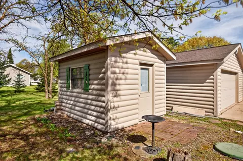 Exterior - 21016 County 80, Nevis, MN 56467 photo 6 of 9