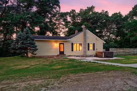 22906 Bridgestone Rd NW, Saint Francis, MN 55070