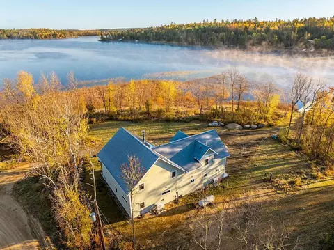 7498 Bayside Dr, Crane Lake, MN 55725