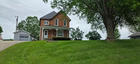 n17088 East Orchard Lane, Galesville, WI 54630
