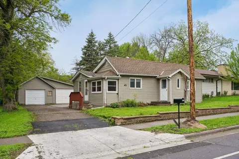 421 Buffalo Ave S, Montrose, MN 55363