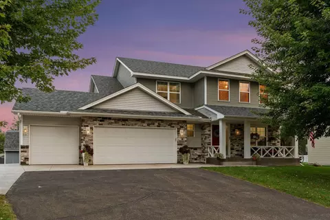 6284 Marlowe Ave NE, Albertville, MN 55301