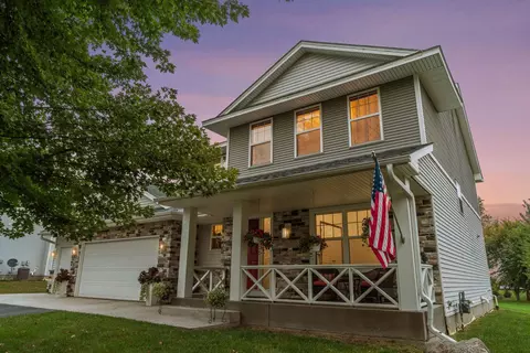 6284 Marlowe Ave NE, Albertville, MN 55301