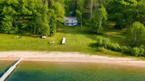 2718 Jenssen Shore Dr, Frederic, WI 54837