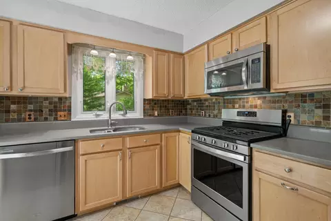 Kitchen - 75 Pleasant Ln E, Excelsior, MN 55331 photo 3 of 3