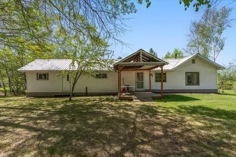 3680 Magpie Ln NW, Backus, MN 56435
