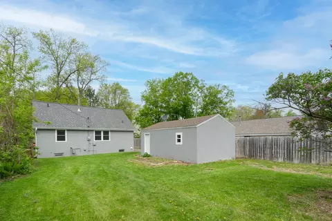 Exterior - 920 11th Ave NE, Brainerd, MN 56401 photo 8 of 10